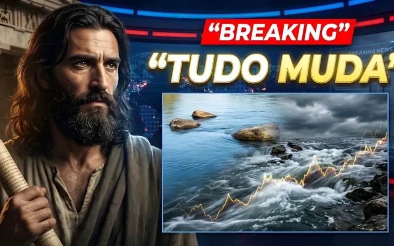 Heráclito, filósofo pré-socrático: “Ninguém pode entrar duas vezes no mesmo rio, pois o rio não é o mesmo e o homem não é o mesmo”